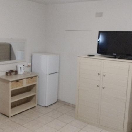Larochelle Guesthouse Keetmanshoop Rum bild